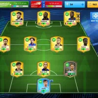 اکانت  دریم لیگ  ۲۰۲۶