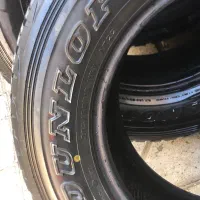 لاستیک دانلوپ