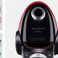 فروش فوری  جارو برقی نو