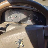 پژو۴۰۵|خودرو سواری و وانت|سرباز, |دیوار