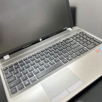 لپ تاپ hp probook4530s|رایانه همراه|مشهد, هفده شهریور|دیوار