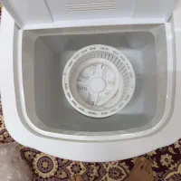 مینی واش|ماشین لباسشویی و خشککن لباس|قم, قلعه کامکار|دیوار