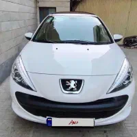 پژو 207 اتوماتیک پاناروما صفر 1404