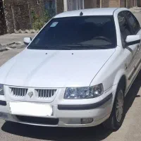 سمند LX|خودرو سواری و وانت|شوشتر, |دیوار