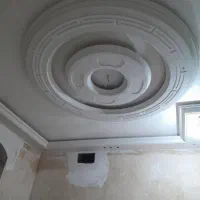 گچکاری ولکه گیری و گچ کاری  گچکار تمام نقاط شهر