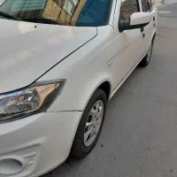 ساینا مدل ۱۴۰۰ بنزینی|خودرو سواری و وانت|تبریز, |دیوار