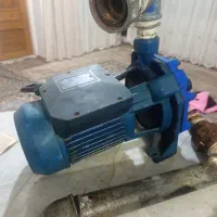 پمپ آب|مصالح و تجهیزات ساختمان|مشهد, شهید قربانی|دیوار