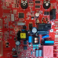 تعمیر  بردِ الکترونیکِ یخچال لباسشویی هود آسانسور|خدمات پیشه و مهارت|اراک, |دیوار