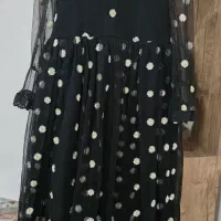 لباس مجلسی دخترانه