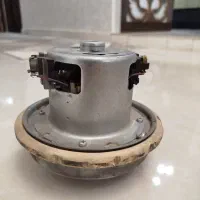 موتور جارو برقی