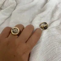 انگشتر استیل|بدلیجات|بیرجند, |دیوار