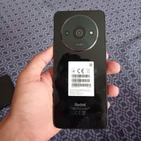 شیائومی redmi a3 با حافظهٔ ۱۲۸ گیگابایت