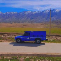 نیسان آپشنال ۹۸ تحویلی دی ۱۴۰۱