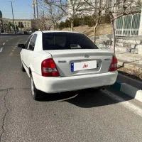 مزدا۳۲۳اتومات