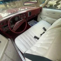 شورولت مونت کارلو ۱۹۷۵