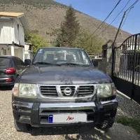 نیسان پیکاپ مدل ۱۳۸۵