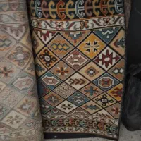 گلیم فرش سالم