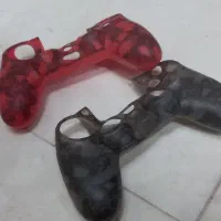کاور یا روکش دسته ps4