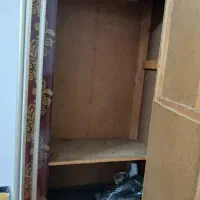 کمد|جاکفشی، کمد، دراور|گنبد کاووس, |دیوار