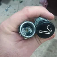 فندک ۱۲ ولت ژاپنی اصلی|قطعات یدکی و لوازم جانبی|چمستان, |دیوار