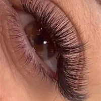 مدل اکستنشن مژه
