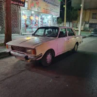 پیکان مدل۸۱ تمیز