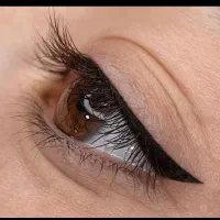 آرایش دائم .فیبروز باموادتضمینی فقط۶۰۰|خدمات آرایشگری و زیبایی|ایلام, |دیوار