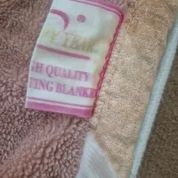 پتو کره ای اصل|رختخواب، بالش، پتو|بندرعباس, |دیوار