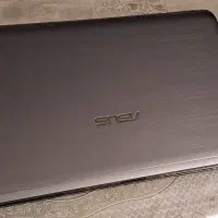لپ‌تاپ تاپ Asus