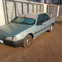 روا 88 تازه تعمیر اساسی