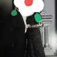 لباس مجلسی