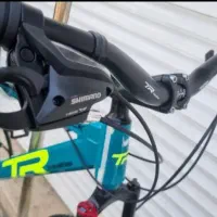 اقساط18ماهه TR TR|دوچرخه، اسکیت، اسکوتر|بروجرد, |دیوار