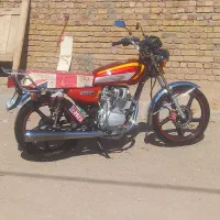 موتور لیفان|موتورسیکلت|بوئین زهرا, |دیوار