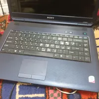 لب تاب سونی سالم شارژر اصل