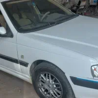 پارس tu5 مدل ۹۵