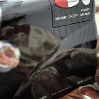 چرخ گوشت کاملا سالم ونو