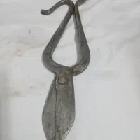 قیچی ورق بری
