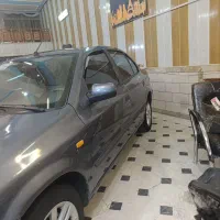 سمند ef7 دوگانه کارخانه|خودرو سواری و وانت|مشهد, رضاشهر|دیوار