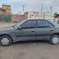 فروش پژو جی ال ایکس موتور معمولی