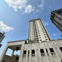 فروش آپارتمان ۱۴۸ متری برج نیلی پالاس سرخرود