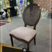 صندلی مدل گل/تالاری رستوران هتل