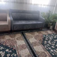 مبل|مبلمان خانگی و میز عسلی|قم, پردیسان|دیوار