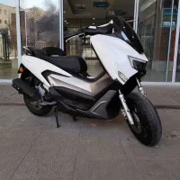 لین مکس پلاس 150 دست دوم / اقساطی مدل 1403