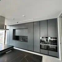 پیش فروش/ ۱۲۵ متری / سه خواب /طبقه دوم