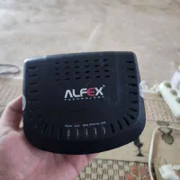 مودم ALFEX