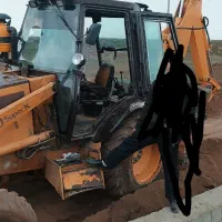 بیل بکهو کیس 580 اتومات جفت|خودرو سنگین|تهران, شادمان|دیوار