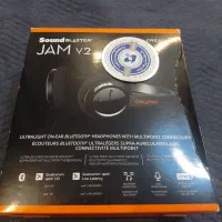 هدفون بی سیم کریتیو مدل sound blaster jam 2|لوازم جانبی موبایل و تبلت|تهران, هفت حوض|دیوار