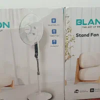 پنکه دیجیتال ۳حالته بلانتون