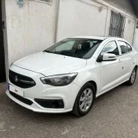 شاهین ۱۴۰۱ سانروف دار تمیز