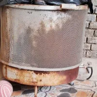 تنور چهار نانه